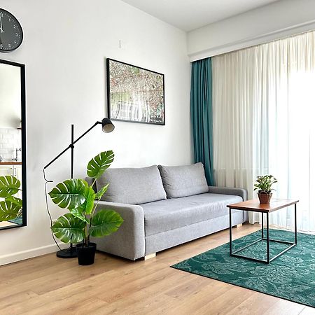 Bohemian Central Flat Bucureşti Eksteriør bilde